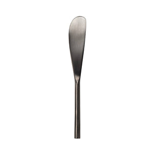 Matte Blk Pate Spreader - La Cuisine