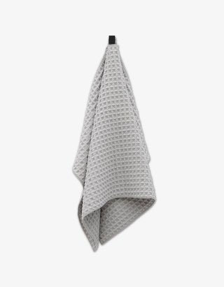 Stone Waffle Hand Towel - La Cuisine
