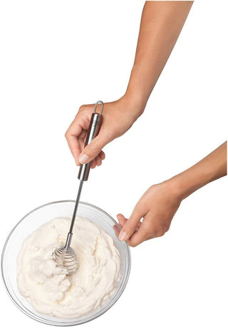Galaxy Spring Whisk - La Cuisine
