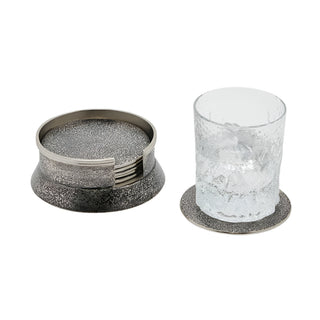 Zaxton Coasters - La Cuisine
