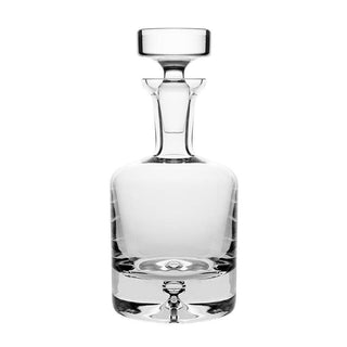 Decanter with Bubble Base, 25 oz. - La Cuisine