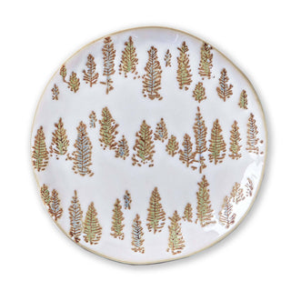 Aspen Appetizer Plates
