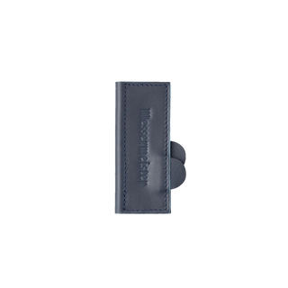 Leather Magnetic Edge-Guard - 4" - La Cuisine