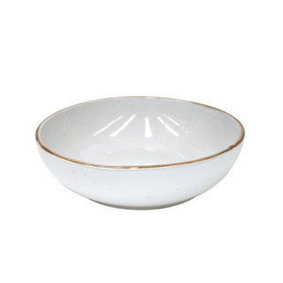 Sardegna Serving Bowl, White