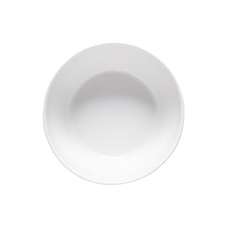 Fontana Serving Bowl, White