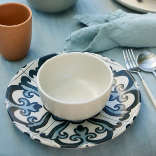 Pacifica Fruit Bowl, Vanilla