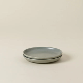 Costa Nova Pacifica Artichoke bread and appetizer plate from 2201 dinnerware collection, featuring a decorative artichoke design.
