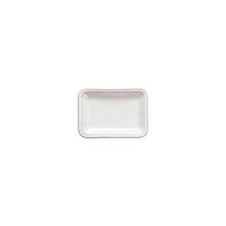 Fontana Bath Soap Dish, White