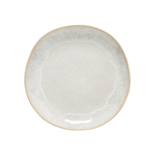 Eivissa Dinner Plate, Sand Beige - La Cuisine