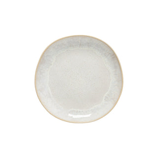 Eivissa Salad Plate, Sand Beige - La Cuisine