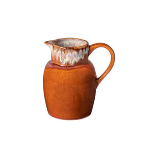 Pitcher Poterie, Caramel-Latte