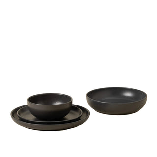 Custom Pacifica Dinnerware Set/18