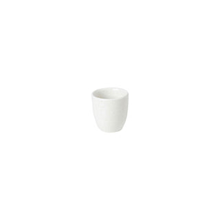 Espresso Cup Pacifica, Salt White - La Cuisine