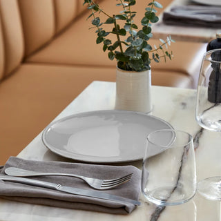 Friso Salad/Dessert Plate , Grey