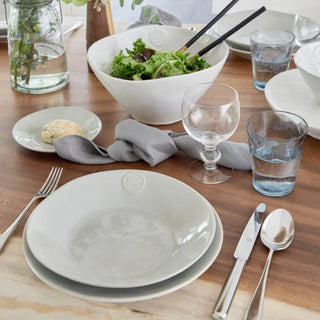 Lumi Polished Flatware, 5pc