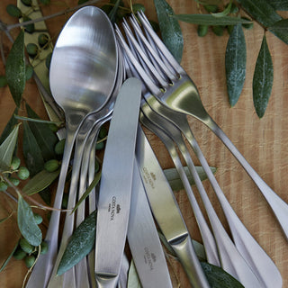 Flatware Nau, Set/5 - La Cuisine