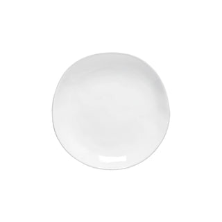 Livia Salad/Dessert Plate 9" White