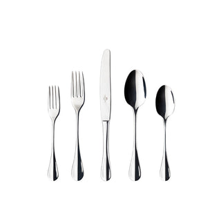 Flatware Nau Polished, Set/5 - La Cuisine