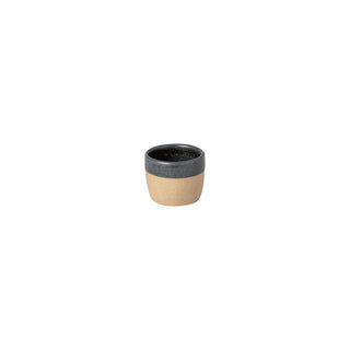 Espresso Cup Arenito, Charcoal Grey