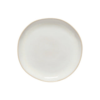 Dinner Plate Round, Brisa (Branca White)