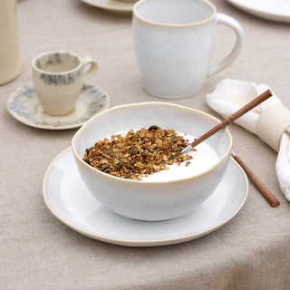 Soup/Cereal Bowl, Brisa (Branca White)