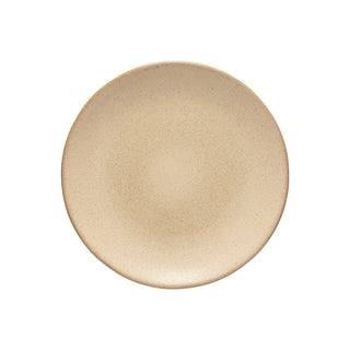 Dinner Plate Arenito - Champagne Yellow - La Cuisine