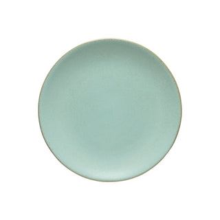 Dinner Plate Arenito - Aqua Blue - La Cuisine
