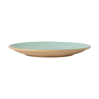 Dinner Plate Arenito - Aqua Blue - La Cuisine