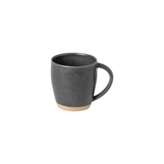 Mug Arenito - Charcoal Grey - La Cuisine