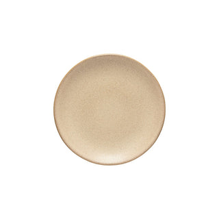 Salad/Dessert Plate Arenito - Champagne Yellow - La Cuisine