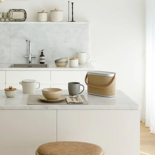 Costa Nova Arenito Champagne Yellow salad or dessert plate from the 2201 dinnerware collection, with a smooth, glazed finish.