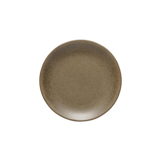 Salad/Dessert Plate Arenito - Olive Green - La Cuisine
