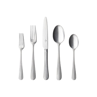 Douro Vintage Flatware, 5pc - La Cuisine