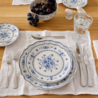 Douro Polished Flatware, 5pc - La Cuisine