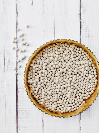 Baking Beads Ceramic Pie Weights 700g