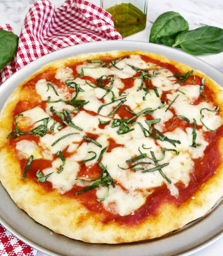 Pizza Crisper