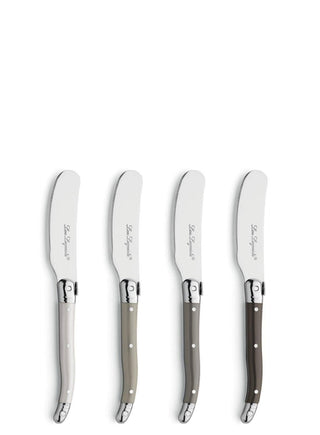 Tradition Spreader Set, 4pcs. - La Cuisine