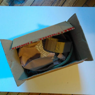 Toasty Bread Basket - La Cuisine