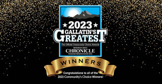 Gallatin's Greatest winners 2023
