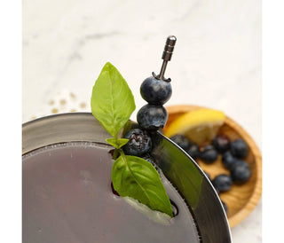 Cocktail Pick Set Of 16 - La Cuisine