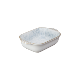 Kiln Blue Small Rectangular Oven Dish