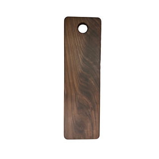 Walnut Skinny Tray - La Cuisine