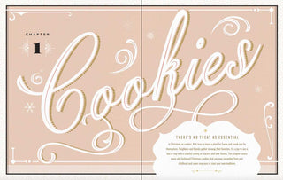 Christmas Baking by Joyce Klynstra - La Cuisine