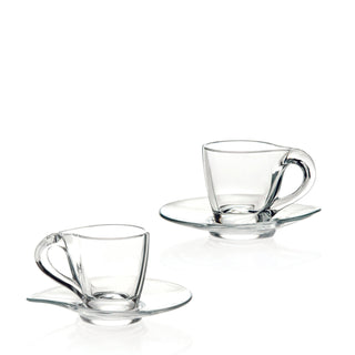 Happy Cups Espresso Set/6