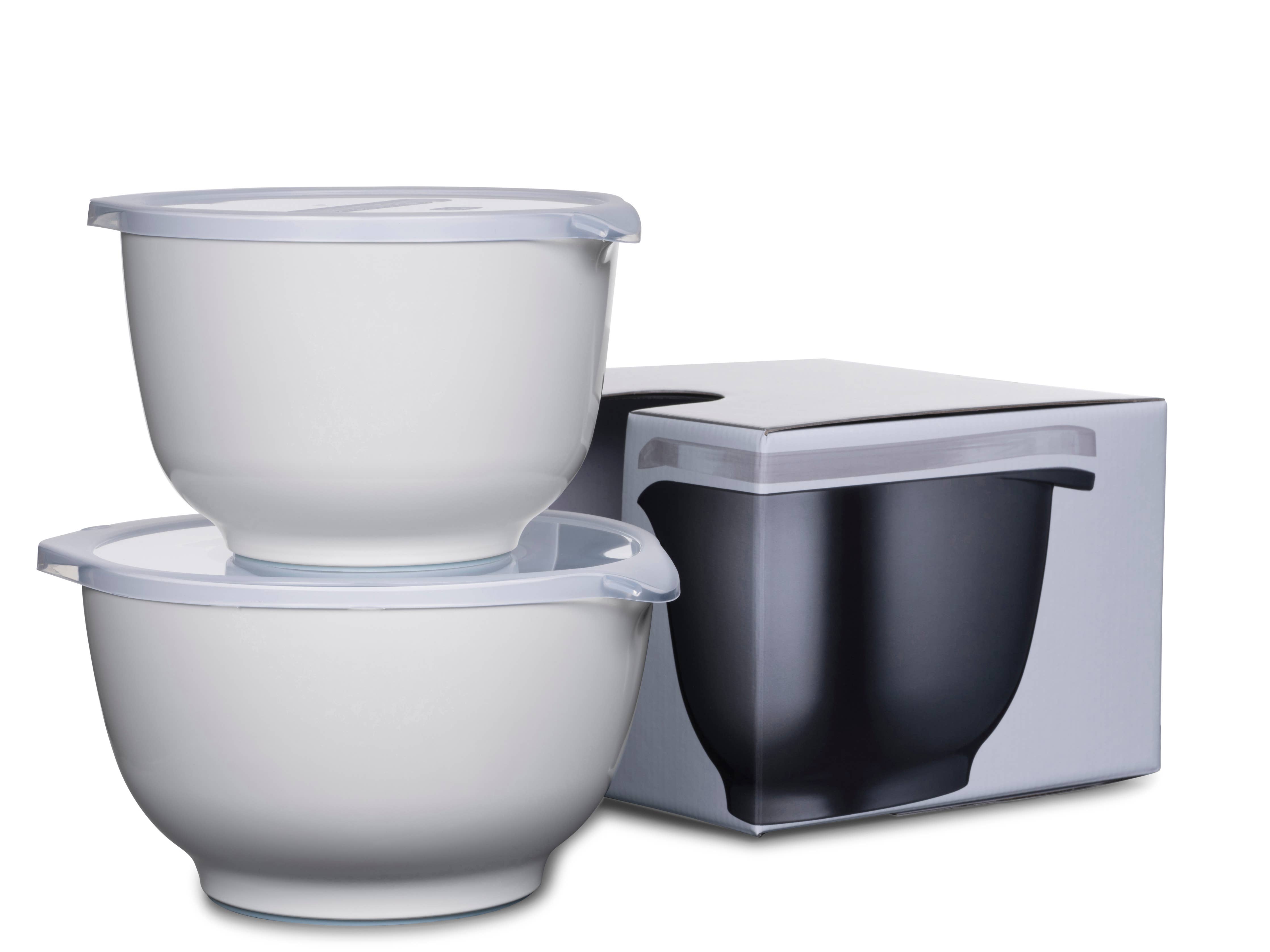 Margrethe Bowl Set - Thumbnail 2