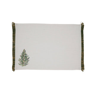 Forest of Cheer Placemats 13"x19"