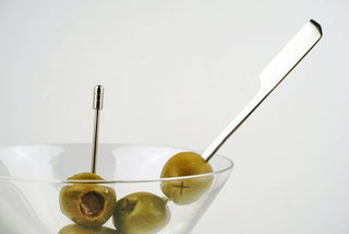 Cocktail Pick Set Of 16 - La Cuisine