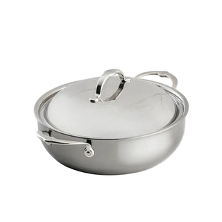 Titanium Dutch Oven, 5-Qt