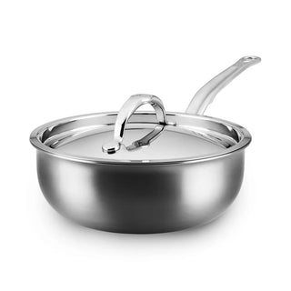 NanoBond 2 QT Saucier Pan