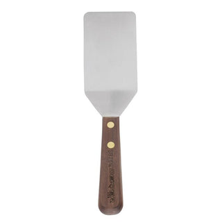 Pancake Turner Walnut - La Cuisine